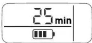 Kärcher WD 3 Battery Premium - Battery charging - 1