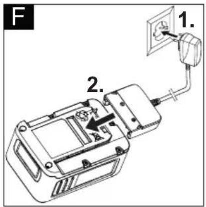 Kärcher WD 3 Battery Premium - 10
