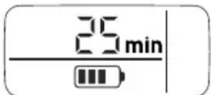 Kärcher WD 3 Battery Premium - Akkumulator toltese - 1