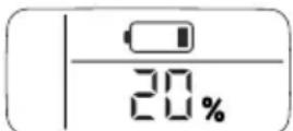 Kärcher WD 3 Battery Premium - FIGYELEM - 1