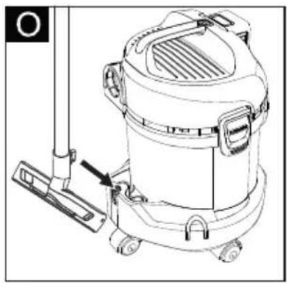Kärcher WD 3 Battery Premium - 19