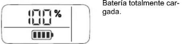 Kärcher WD 3 Battery Premium - Carga de la bateria - 2