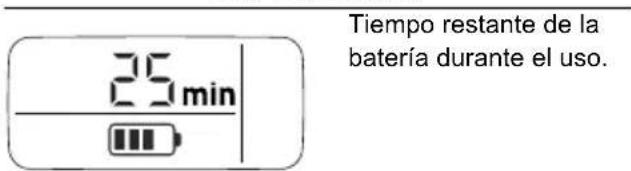 Kärcher WD 3 Battery Premium - Uso de la bateria - 1