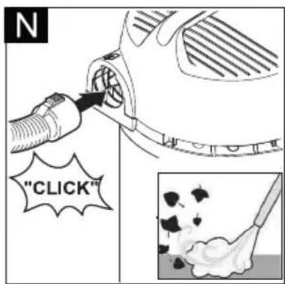 Kärcher WD 3 Battery Premium - 18