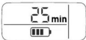 Kärcher WD 3 Battery Premium - Battery in use - 1