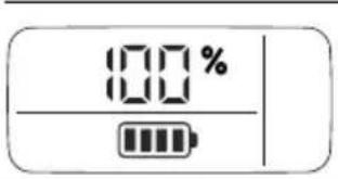 Kärcher WD 3 Battery Premium - Display - 1