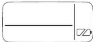 Kärcher WD 3 Battery Premium - Wskazanie Znaczenie - 1