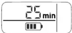Kärcher WD 3 Battery Premium - Akünun Şarj edilmesi - 1