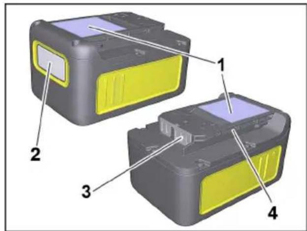 Kärcher WD 3 Battery Premium - a|b|llo - 1