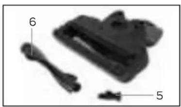 INVENTUM ST418RS - Achtung - 1