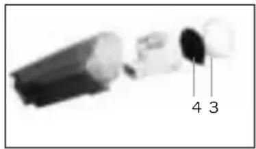 INVENTUM ST418RS - AUFLADEN DES STAUBSAUGERS - 2