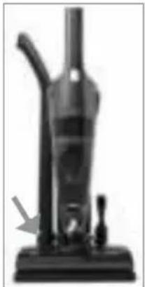 INVENTUM ST418RS - AUFBEWAHRUNG - 1
