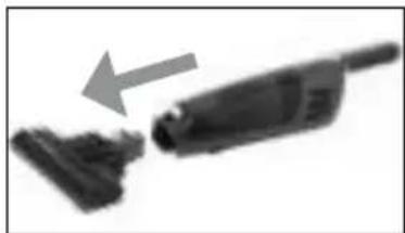 INVENTUM ST418RS - LADESTÄNDER UND ADAPTER MONTIEREN - 1