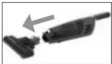 INVENTUM ST418RS - ASSEMBLING THE CHARGING STAND AND ADAPTOR - 1