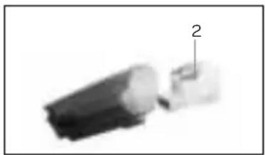 INVENTUM ST418RS - SIGNIFICATION DU VOYANT - 1