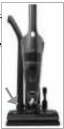 INVENTUM ST418RS - RANGEMENT - 1