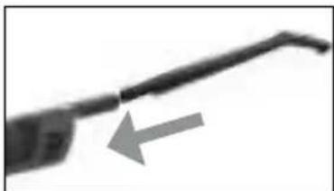 INVENTUM ST418RS - frequently asked questions - 1