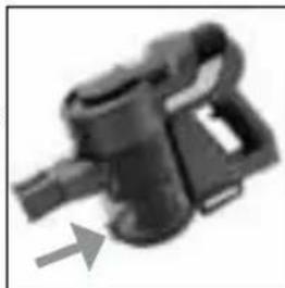 INVENTUM STS725RC - entretien - 1