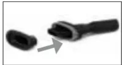 INVENTUM STS725RC - DE STOFZUIGER GEBRUKEN ALS KRUIMELZUIGER - 1