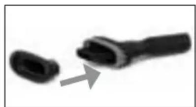 INVENTUM STS725RC - UTILISER L'ASPIRATEUR COMME ASPIRE-MIETTES - 1