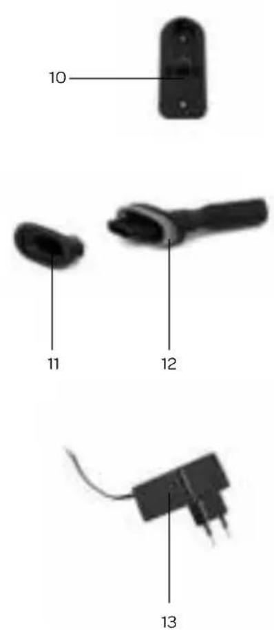 INVENTUM STS725RC - product description - 2