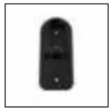 INVENTUM STS725RC - MOUNTING THE WALL MOUNTED HOOK - 1