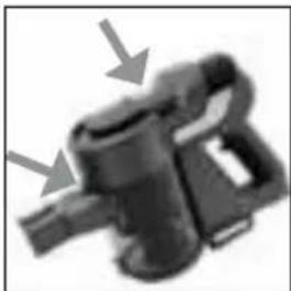 INVENTUM STS725RC - REINIGEN DES CYCLOON-SYSTEMS UND DER FILTER - 1