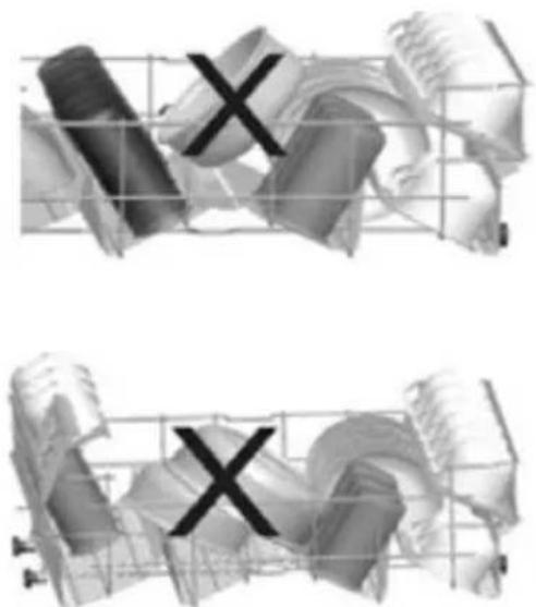 INVENTUM RVW6027AB - Let op! - 6