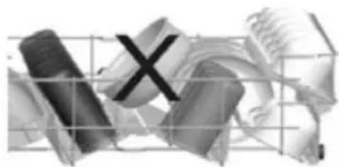 INVENTUM RVW6027AB - Achtung! - 6