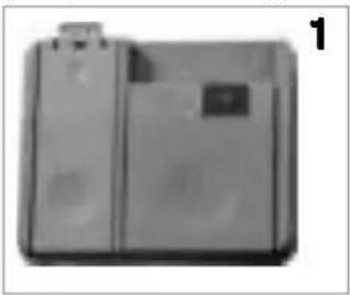 INVENTUM RVW6027AB - DISHWASHER DETERGENTS - 1