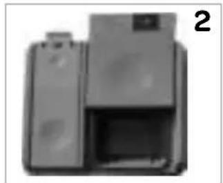 INVENTUM RVW6027AB - DISHWASHER DETERGENTS - 2