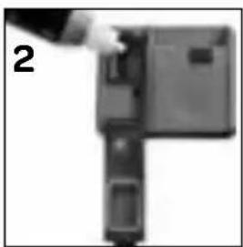 INVENTUM RVW6027AB - FILLING WITH RINSE AID AND SETTING THE CONSUMPTION - 2