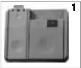 INVENTUM RVW6027AB - GLANSSPOELMIDDEL VULLEN EN HET VERBRUIK INSTELLEN - 2