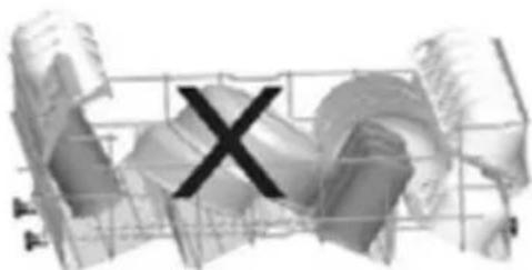 INVENTUM RVW6027AB - ADJUSTING THE HEIGHT OF THE UPPER BASKET - 8