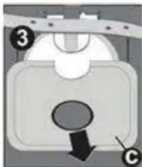 INVENTUM RVW6027AB - Attention! - 6