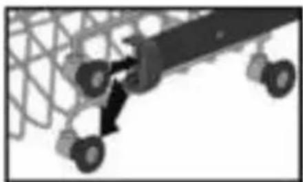 INVENTUM RVW6027AB - Achtung! - 2