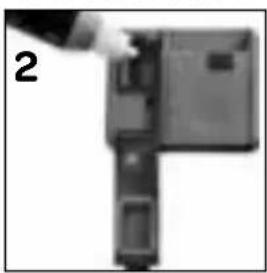INVENTUM RVW6027AB - RÉGLAGE DE LA CONSOMMATION DE SEL RÉGÉNÉRANT - 1