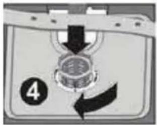 INVENTUM RVW6027AB - Attention! - 7