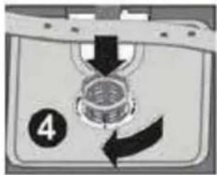 INVENTUM RVW6027AB - Achtung! - 10