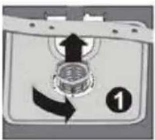 INVENTUM RVW6027AB - HET SCHOONMAKEN VAN DE FILTERS - 1