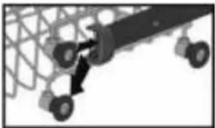 INVENTUM RVW6027AB - Attention! - 2