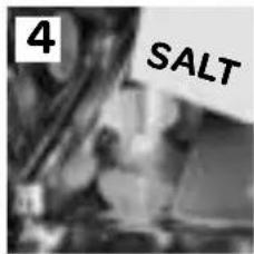 INVENTUM RVW6027AB - Important to know - 5