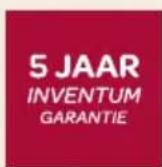 INVENTUM RVW6027AB - 2