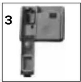 INVENTUM RVW6027AB - RÉGLAGE DE LA CONSOMMATION DE SEL RÉGÉNÉRANT - 2