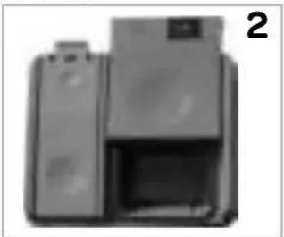 INVENTUM RVW6027AB - Let op! - 1