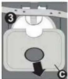 INVENTUM RVW6027AB - Achtung! - 9