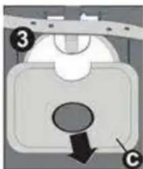 INVENTUM RVW6027AB - Let op! - 8