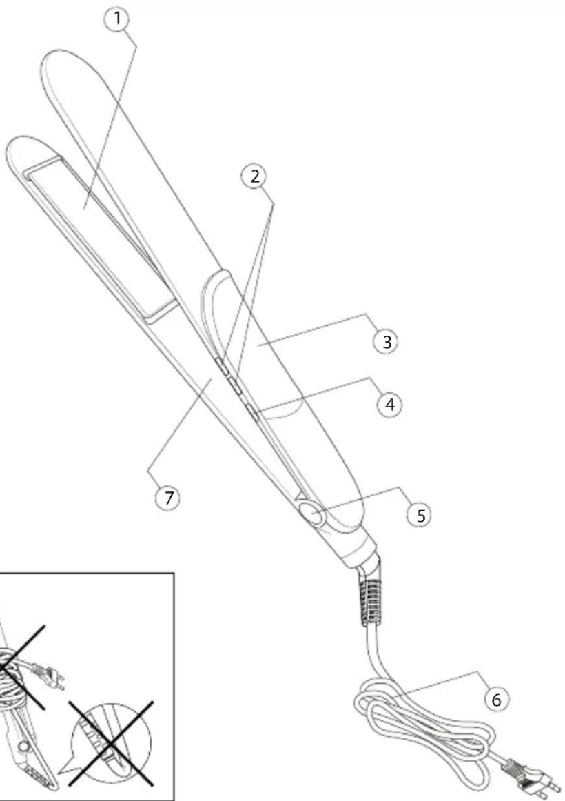 IMETEC B22 100 - 1