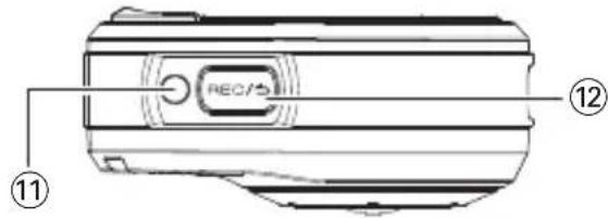 KENWOOD DRV410 - CAUTION - 5