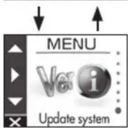 KENWOOD DRV410 - Dimensions externes (L) x (H) x (P) - 5